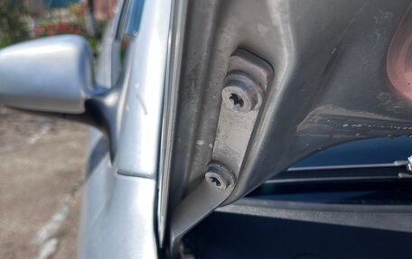 Skoda Octavia IV, 2007 год, 589 000 рублей, 35 фотография