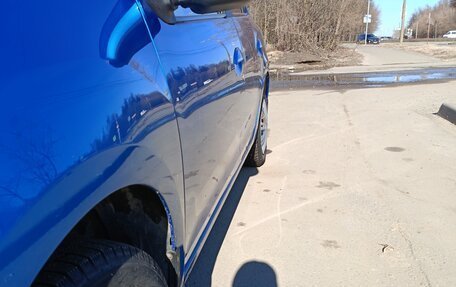 Renault Logan II, 2015 год, 900 000 рублей, 6 фотография