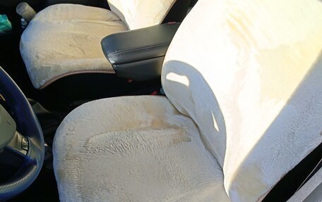 Renault Logan II, 2015 год, 900 000 рублей, 9 фотография