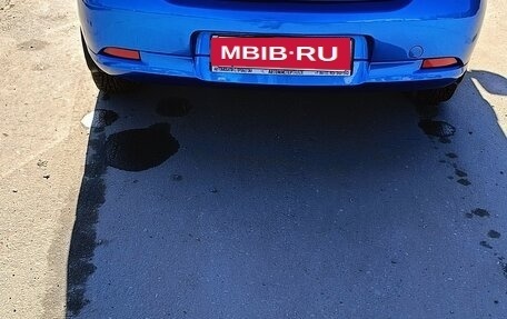 Renault Logan II, 2015 год, 900 000 рублей, 4 фотография