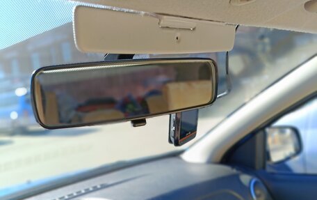 Renault Logan II, 2015 год, 900 000 рублей, 12 фотография