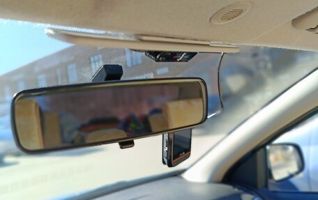 Renault Logan II, 2015 год, 900 000 рублей, 13 фотография