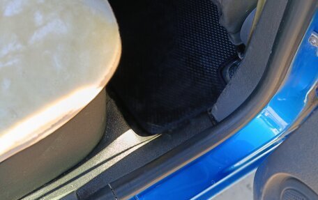 Renault Logan II, 2015 год, 900 000 рублей, 14 фотография