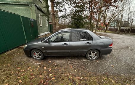 Mitsubishi Lancer IX, 2004 год, 270 000 рублей, 3 фотография