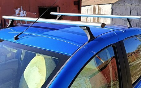 Renault Logan II, 2015 год, 900 000 рублей, 18 фотография