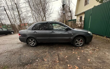 Mitsubishi Lancer IX, 2004 год, 270 000 рублей, 4 фотография