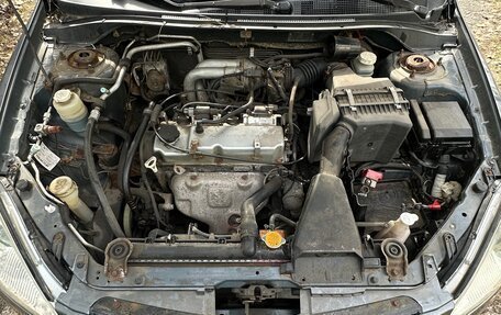 Mitsubishi Lancer IX, 2004 год, 270 000 рублей, 5 фотография