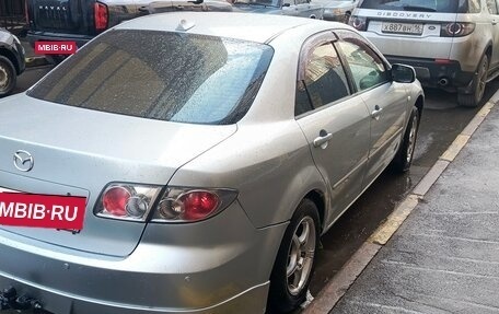 Mazda 6, 2006 год, 320 000 рублей, 2 фотография