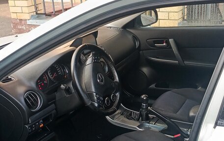 Mazda 6, 2006 год, 320 000 рублей, 6 фотография