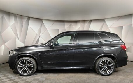 BMW X5, 2015 год, 3 295 000 рублей, 5 фотография