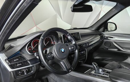 BMW X5, 2015 год, 3 295 000 рублей, 11 фотография