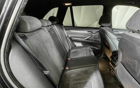 BMW X5, 2015 год, 3 295 000 рублей, 13 фотография