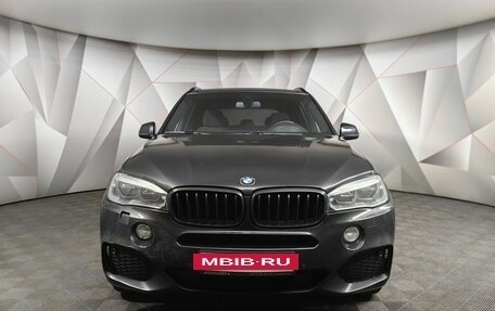 BMW X5, 2015 год, 3 295 000 рублей, 3 фотография