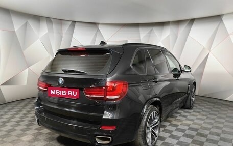 BMW X5, 2015 год, 3 295 000 рублей, 2 фотография