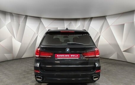 BMW X5, 2015 год, 3 295 000 рублей, 4 фотография