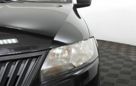 Skoda Rapid I, 2015 год, 1 050 000 рублей, 14 фотография