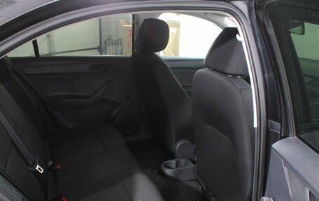 Skoda Rapid I, 2015 год, 1 050 000 рублей, 12 фотография