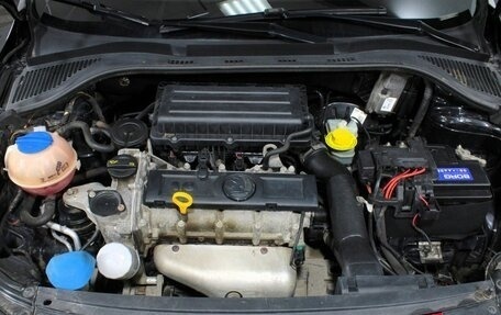 Skoda Rapid I, 2015 год, 1 050 000 рублей, 13 фотография