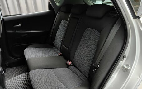 KIA cee'd I рестайлинг, 2009 год, 589 000 рублей, 8 фотография