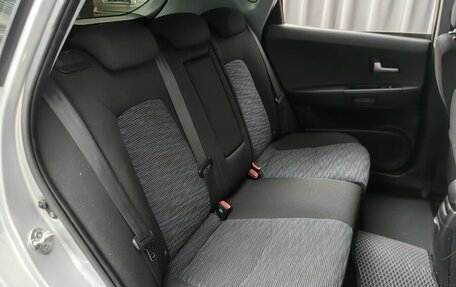 KIA cee'd I рестайлинг, 2009 год, 589 000 рублей, 9 фотография