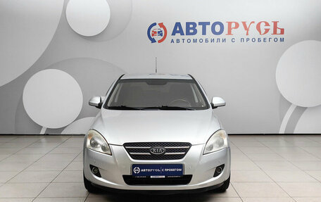 KIA cee'd I рестайлинг, 2009 год, 589 000 рублей, 3 фотография