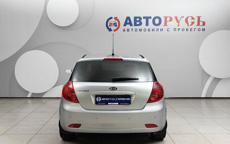 KIA cee'd I рестайлинг, 2009 год, 589 000 рублей, 4 фотография