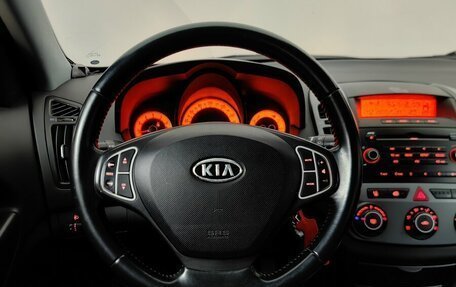 KIA cee'd I рестайлинг, 2009 год, 589 000 рублей, 11 фотография