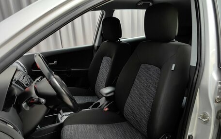 KIA cee'd I рестайлинг, 2009 год, 589 000 рублей, 6 фотография