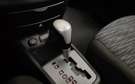 KIA cee'd I рестайлинг, 2009 год, 589 000 рублей, 16 фотография