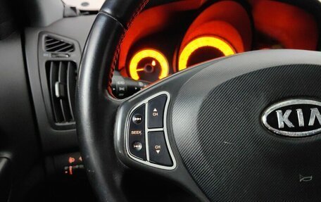 KIA cee'd I рестайлинг, 2009 год, 589 000 рублей, 17 фотография