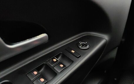 KIA cee'd I рестайлинг, 2009 год, 589 000 рублей, 22 фотография