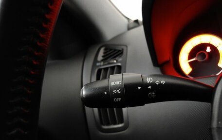 KIA cee'd I рестайлинг, 2009 год, 589 000 рублей, 19 фотография