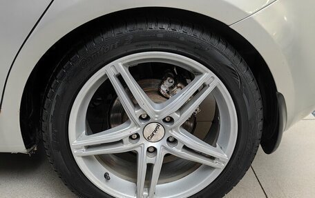 KIA cee'd I рестайлинг, 2009 год, 589 000 рублей, 23 фотография