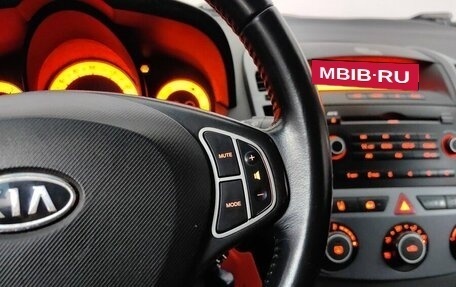 KIA cee'd I рестайлинг, 2009 год, 589 000 рублей, 18 фотография