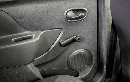 Renault Logan I, 2014 год, 680 000 рублей, 4 фотография