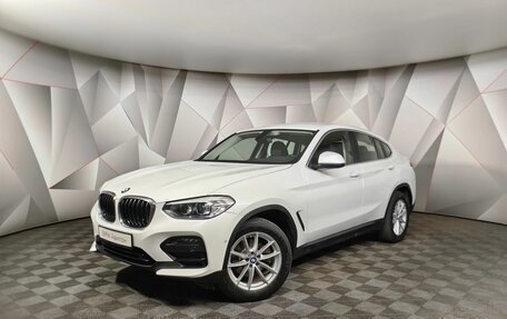 BMW X4, 2019 год, 4 159 000 рублей, 1 фотография