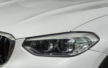 BMW X4, 2019 год, 4 159 000 рублей, 8 фотография