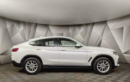 BMW X4, 2019 год, 4 159 000 рублей, 6 фотография