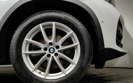 BMW X4, 2019 год, 4 159 000 рублей, 7 фотография