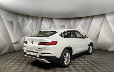 BMW X4, 2019 год, 4 159 000 рублей, 2 фотография