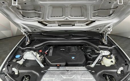 BMW X4, 2019 год, 4 159 000 рублей, 10 фотография