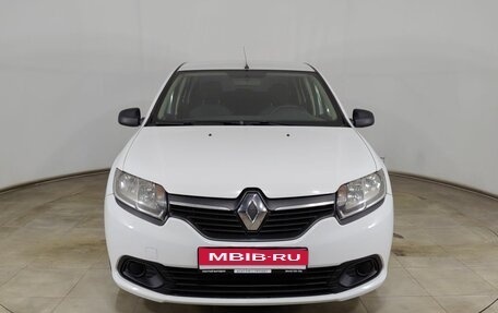 Renault Logan I, 2014 год, 680 000 рублей, 1 фотография