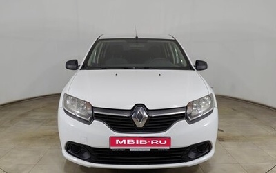 Renault Logan I, 2014 год, 680 000 рублей, 1 фотография
