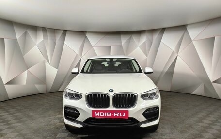BMW X4, 2019 год, 4 159 000 рублей, 3 фотография