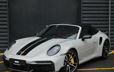 Porsche 911, 2023 год, 28 500 000 рублей, 1 фотография