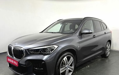 BMW X1, 2020 год, 3 200 000 рублей, 1 фотография