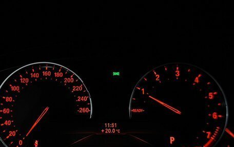 BMW X4, 2019 год, 4 159 000 рублей, 13 фотография