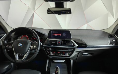 BMW X4, 2019 год, 4 159 000 рублей, 11 фотография