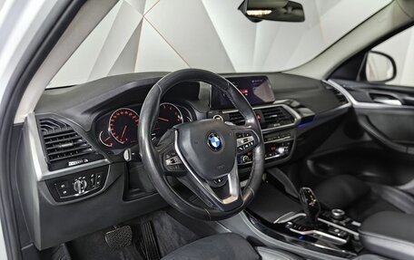 BMW X4, 2019 год, 4 159 000 рублей, 12 фотография