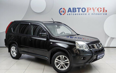 Nissan X-Trail, 2014 год, 1 368 000 рублей, 1 фотография